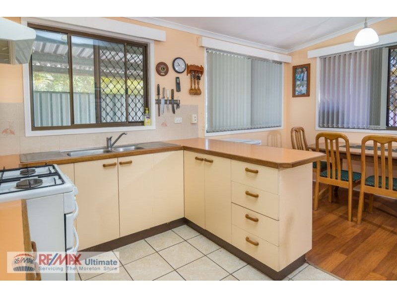 Burpengary QLD 4505