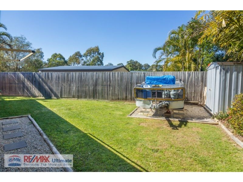 16 Ngungun Parade, Narangba QLD 4504