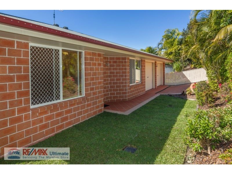16 Ngungun Parade, Narangba QLD 4504