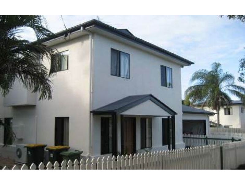 Unit 1 231 King St, Caboolture QLD 4510