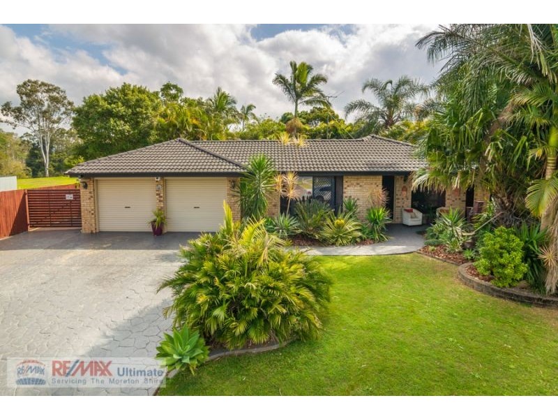 43 Bishop Lane, Bellmere QLD 4510