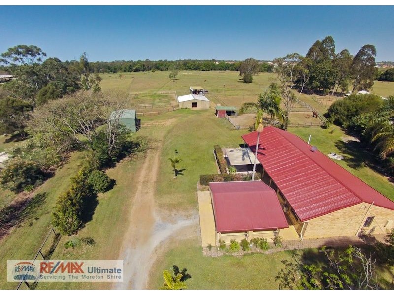 78 Mathew Crescent, Burpengary QLD 4505