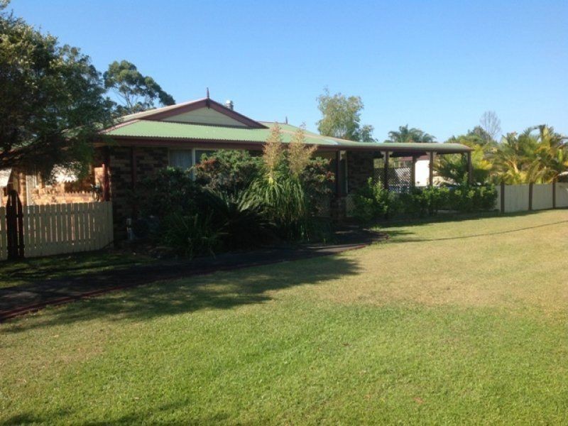 427 Uhlmann Road, Burpengary QLD 4505