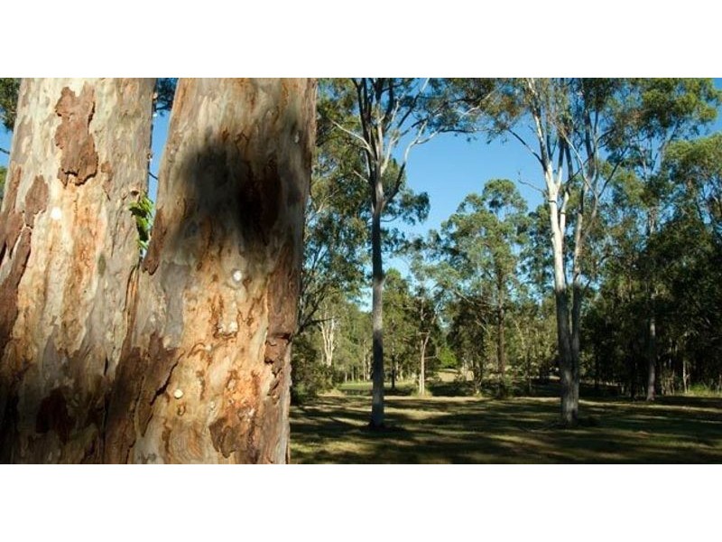 740 Caboolture River RD MOUNTAIN VIEWS ESTATE, Upper Caboolture QLD 4510