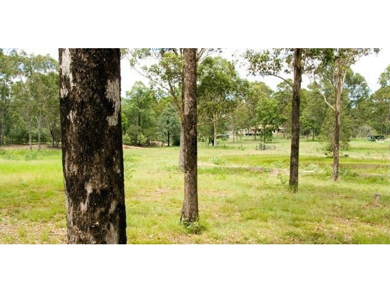 740 Caboolture River RD MOUNTAIN VIEWS ESTATE, Upper Caboolture QLD 4510