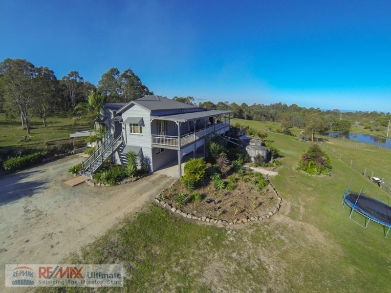 2 Banjo Patterson Drive, Ocean View QLD 4521