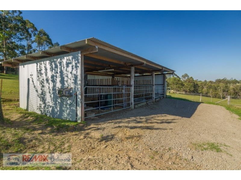 2 Banjo Patterson Drive, Ocean View QLD 4521