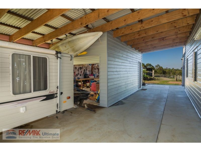 2 Banjo Patterson Drive, Ocean View QLD 4521