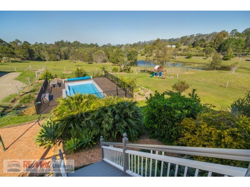 2 Banjo Patterson Drive, Ocean View QLD 4521