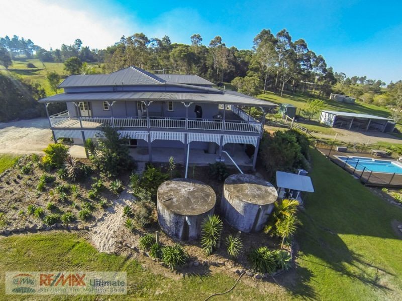 2 Banjo Patterson Drive, Ocean View QLD 4521