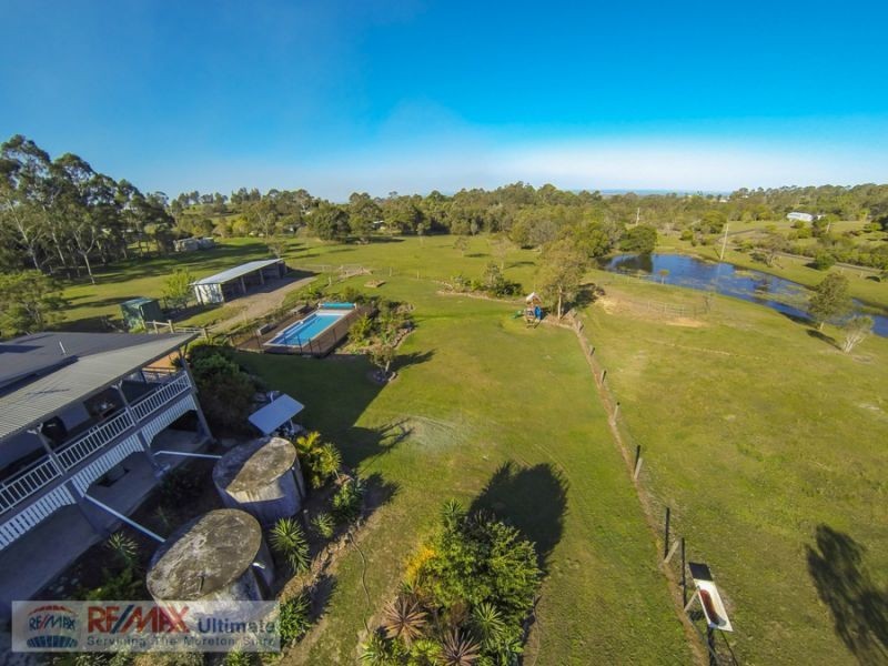 2 Banjo Patterson Drive, Ocean View QLD 4521