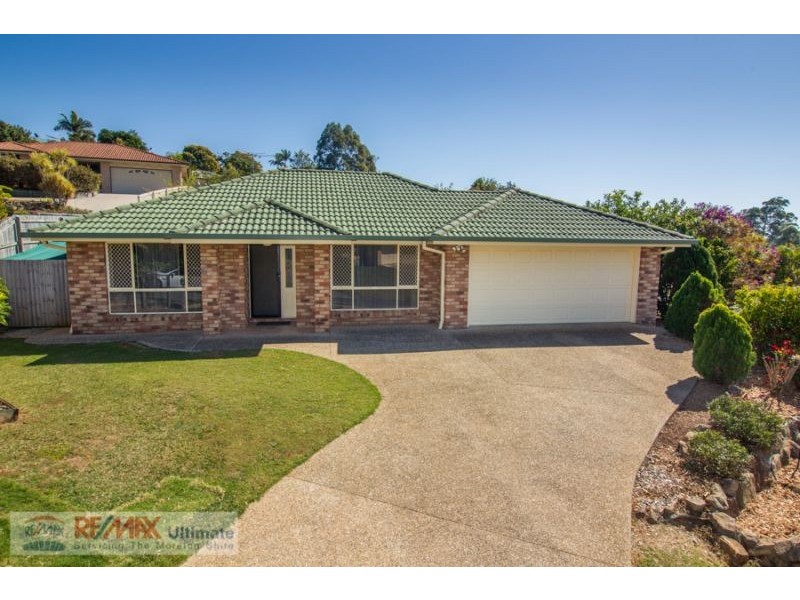 2 Max Court, Narangba QLD 4504