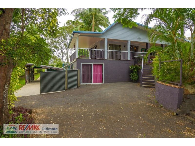 54 Valley Drive, Caboolture QLD 4510