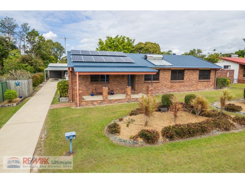 16 Crendon Street, Burpengary QLD 4505