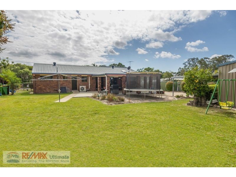 16 Crendon Street, Burpengary QLD 4505
