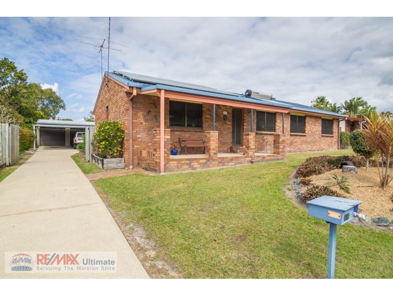 16 Crendon Street, Burpengary QLD 4505
