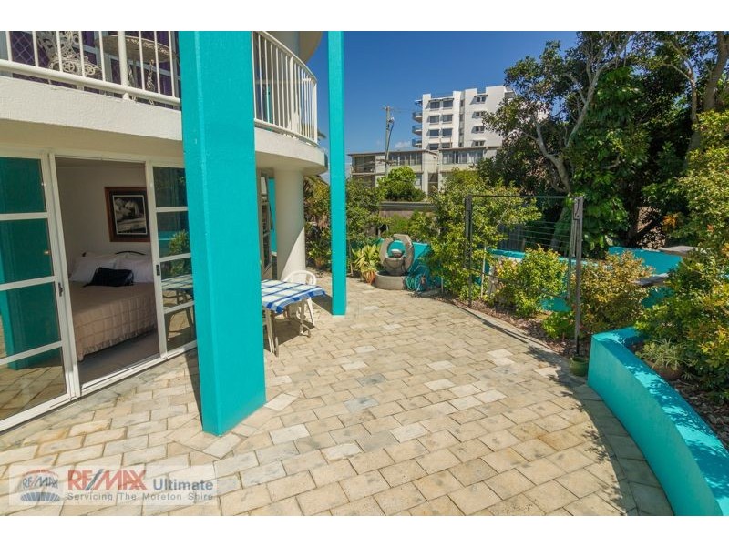 Unit 1 77-79 Marine Parade, Redcliffe QLD 4020