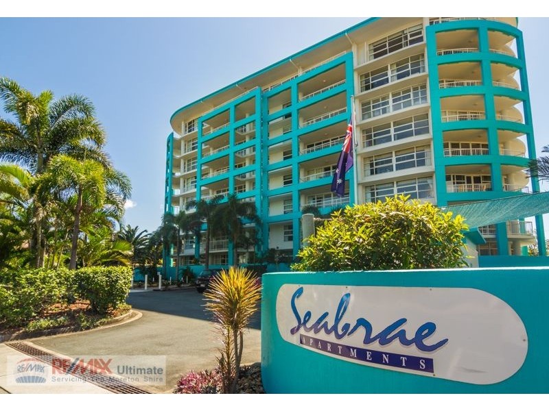 Unit 1 77-79 Marine Parade, Redcliffe QLD 4020