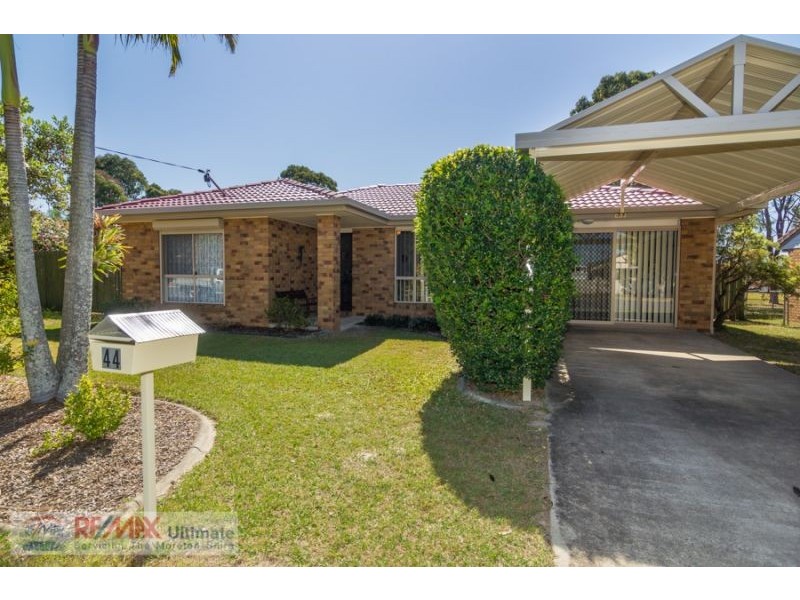 44 Kate Avenue, Deception Bay QLD 4508