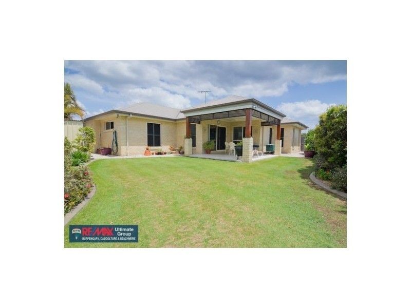 41 Fairway Court, Caboolture QLD 4510