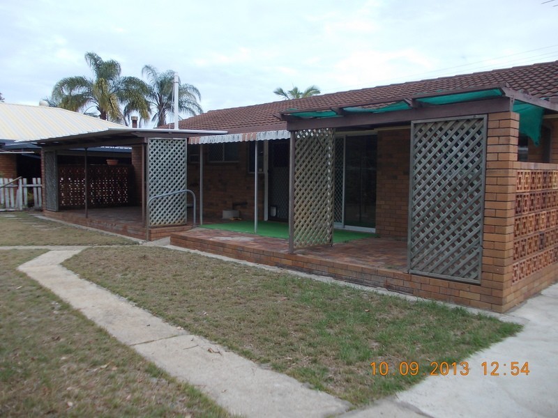 7 Sandpiper Street, Beachmere QLD 4510