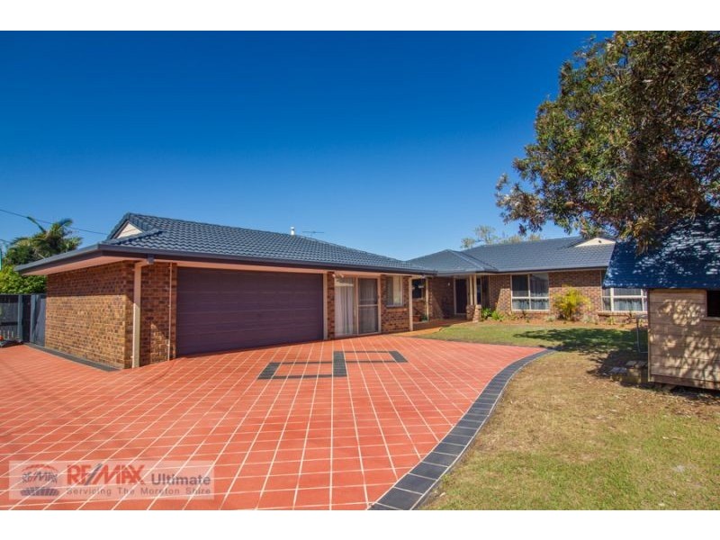 40 Bayside Drive, Beachmere QLD 4510