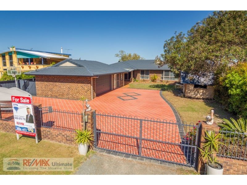 40 Bayside Drive, Beachmere QLD 4510