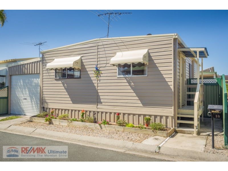 Burpengary QLD 4505