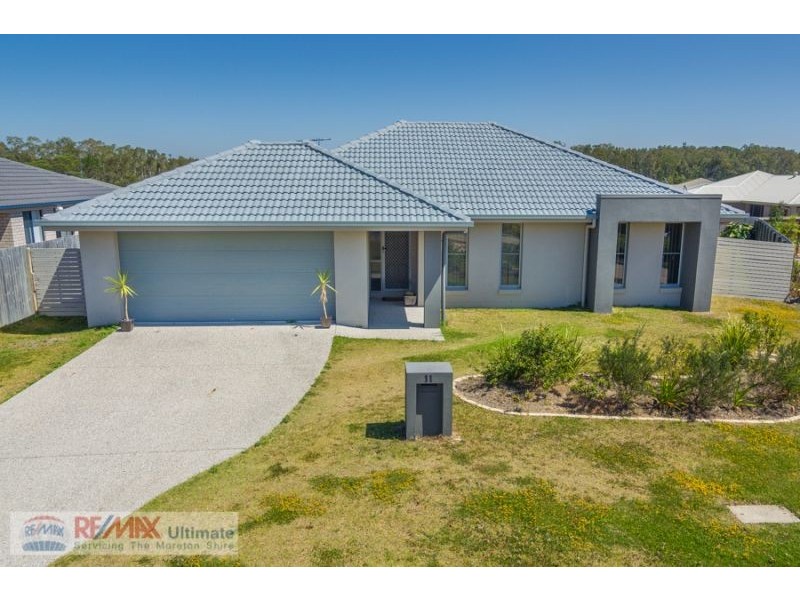 11 Riceflower Court, Sandstone Point QLD 4511
