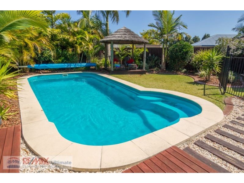 87 Golden Wattle Drive, Narangba QLD 4504