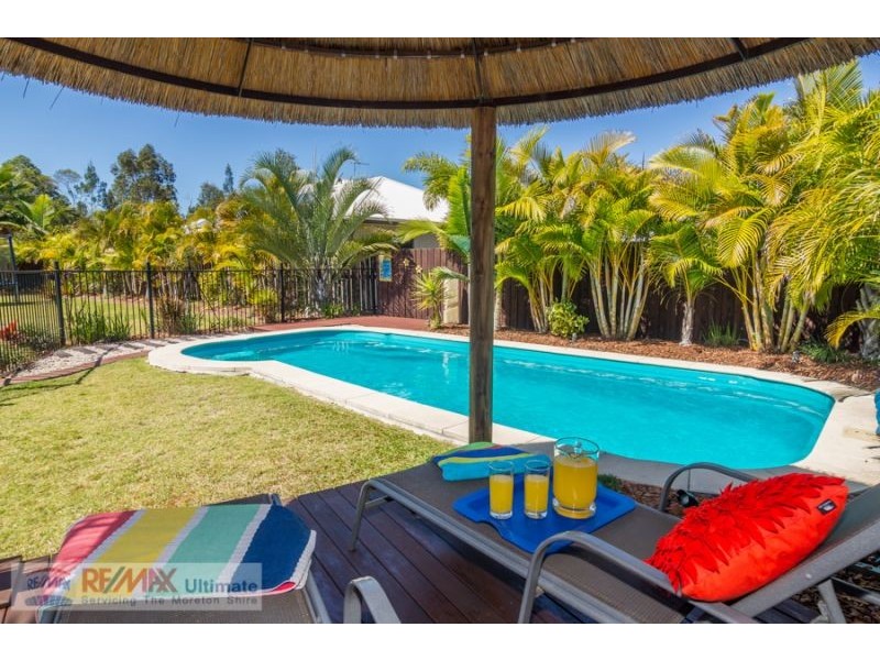 87 Golden Wattle Drive, Narangba QLD 4504