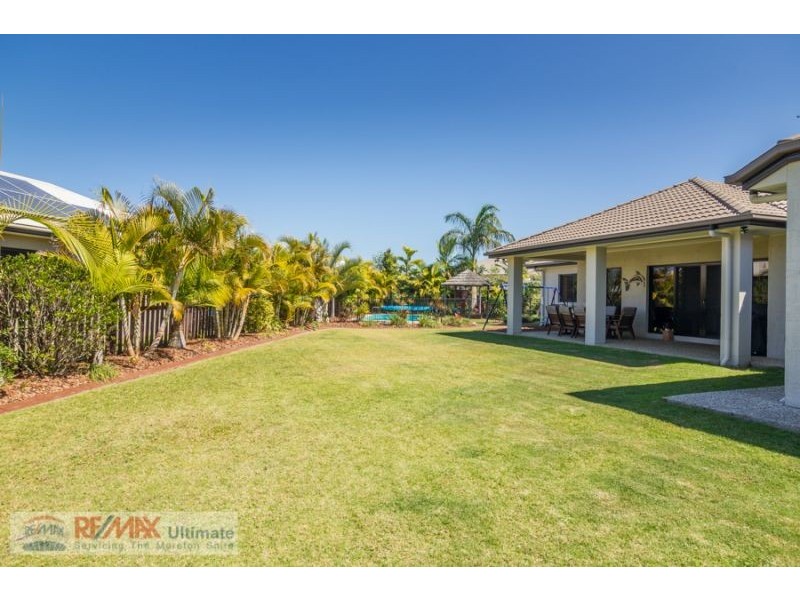 87 Golden Wattle Drive, Narangba QLD 4504