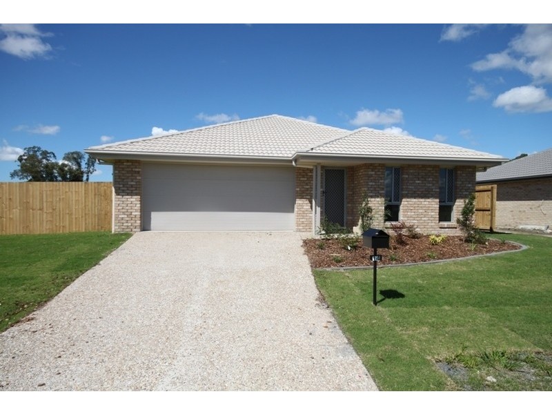 14 Glasshouse Street, Caboolture QLD 4510