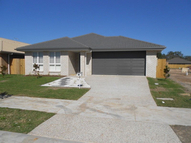 3 Wormwell Street, Caboolture QLD 4510