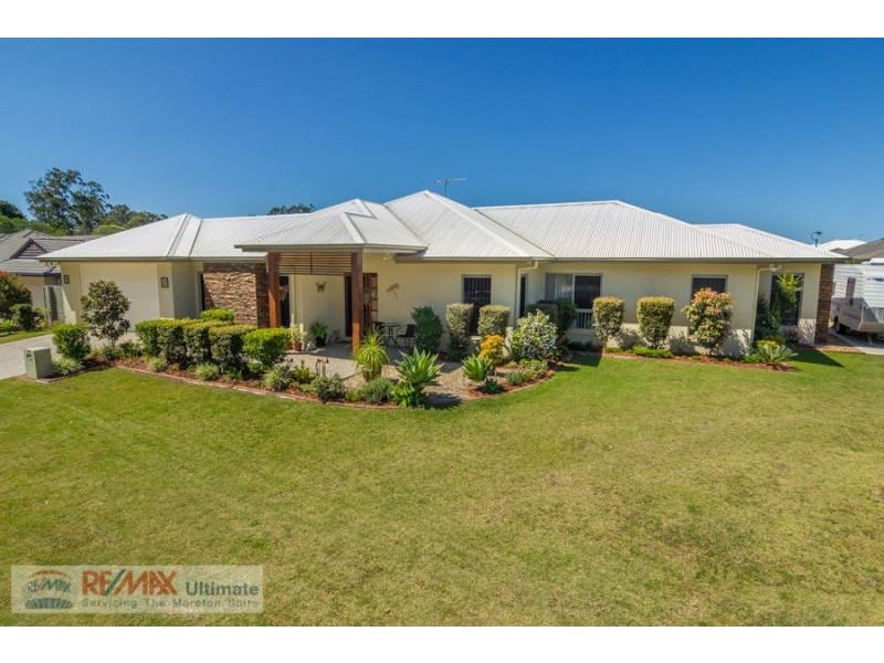 39 Maidenhair Drive, Narangba QLD 4504