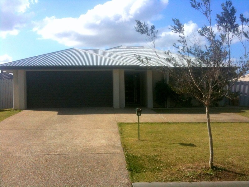 24 Cardinal Circuit, Caboolture QLD 4510