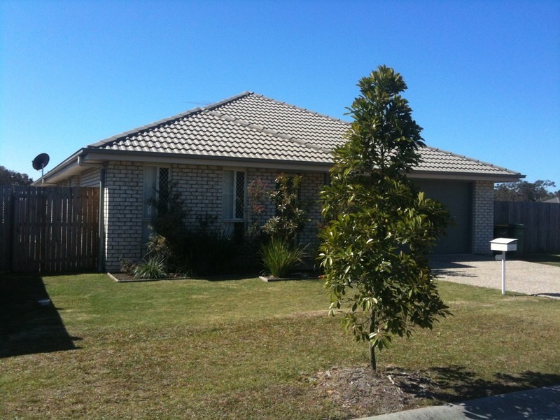 4 Tiffany Court, Caboolture QLD 4510
