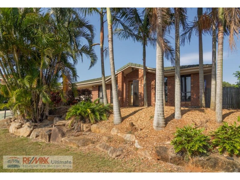 18 Kalmia Close, Mango Hill QLD 4509