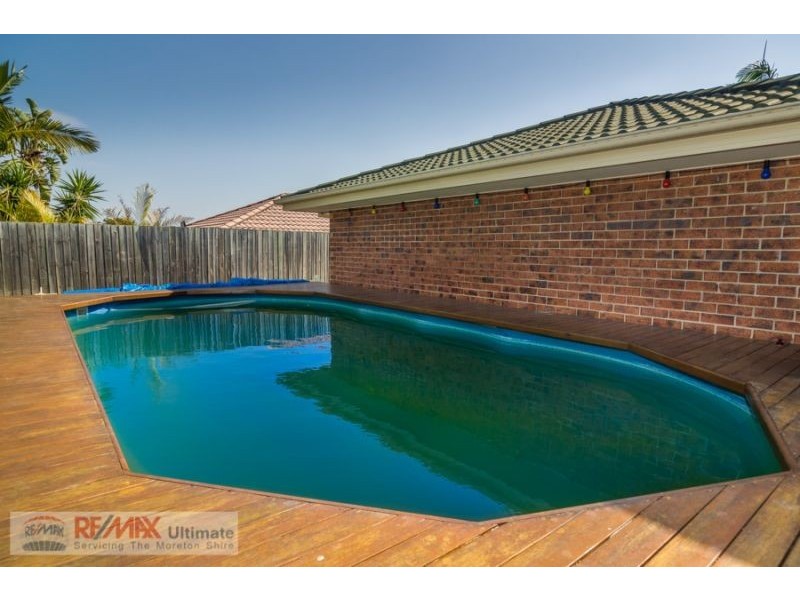 18 Kalmia Close, Mango Hill QLD 4509