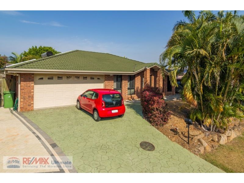 18 Kalmia Close, Mango Hill QLD 4509