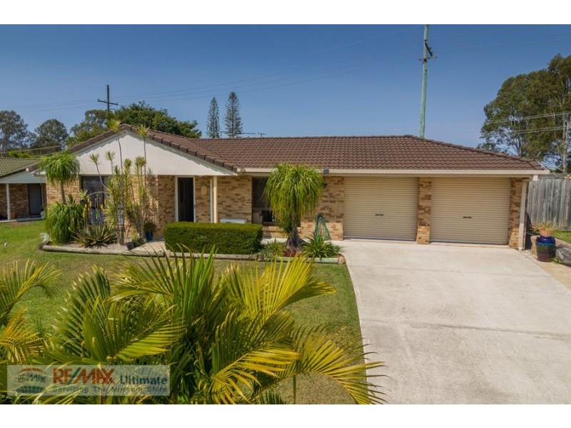 17 Coucal Close, Bellmere QLD 4510