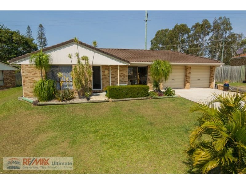 17 Coucal Close, Bellmere QLD 4510
