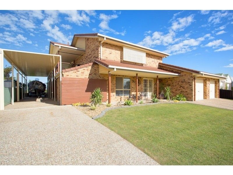 15 Clark Terrace, Sandstone Point QLD 4511
