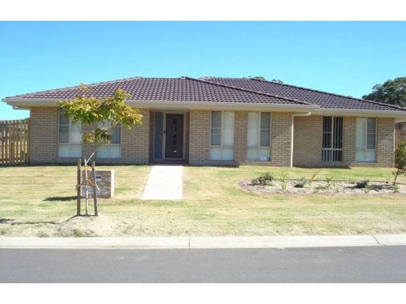 2 Bitou Place, Morayfield QLD 4506