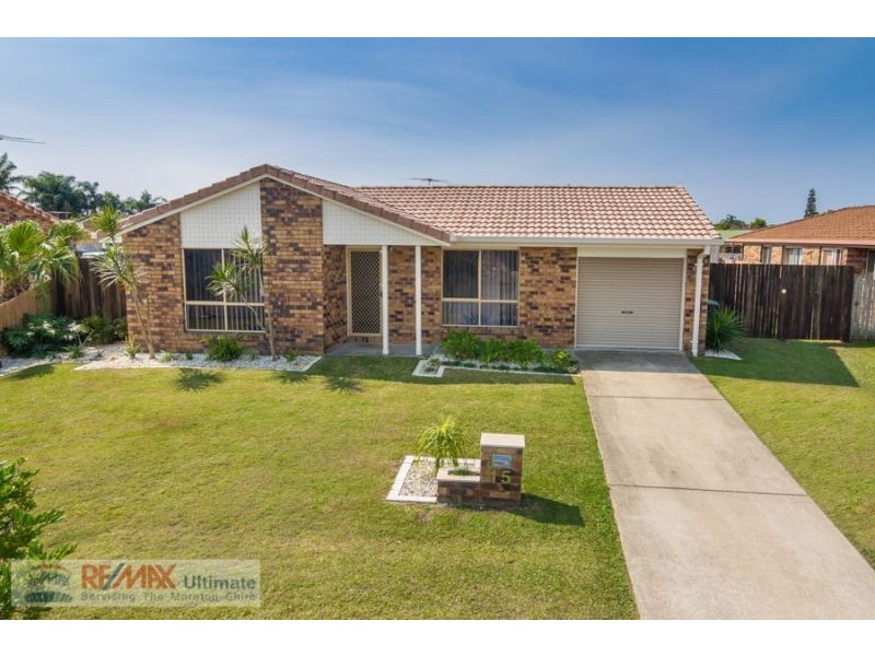 15 Moonlight Crescent, Caboolture QLD 4510