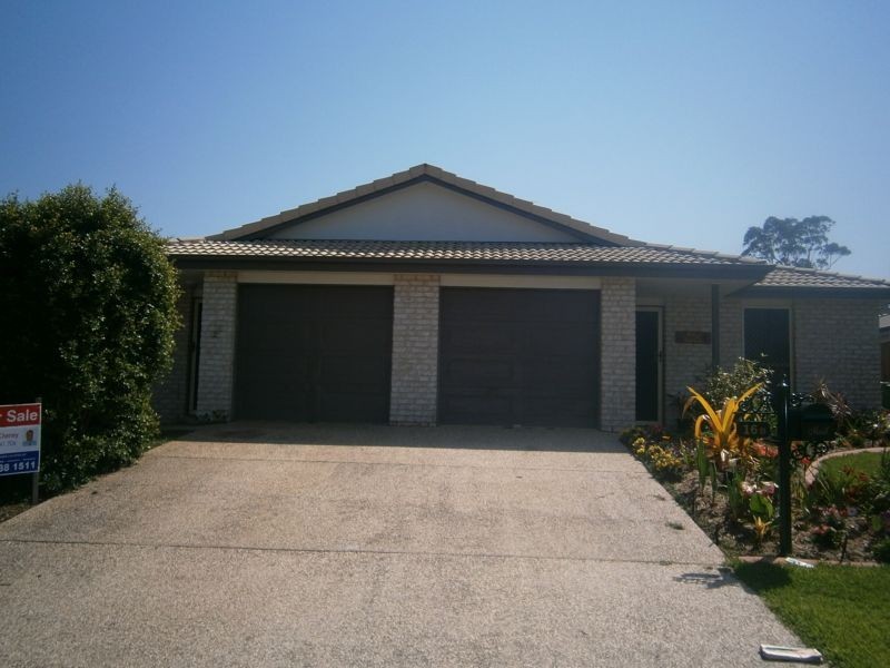 Unit A 16  Adonis Court, Rothwell QLD 4022