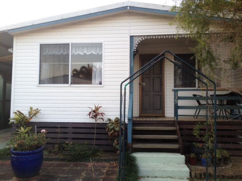 Site 135 Palm Crescent, Pine Village, Burpengary QLD 4505