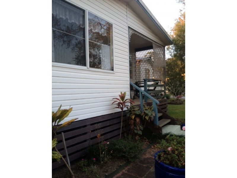 Site 135 Palm Crescent, Pine Village, Burpengary QLD 4505