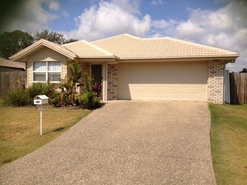 3 Whiteash, Caboolture QLD 4510