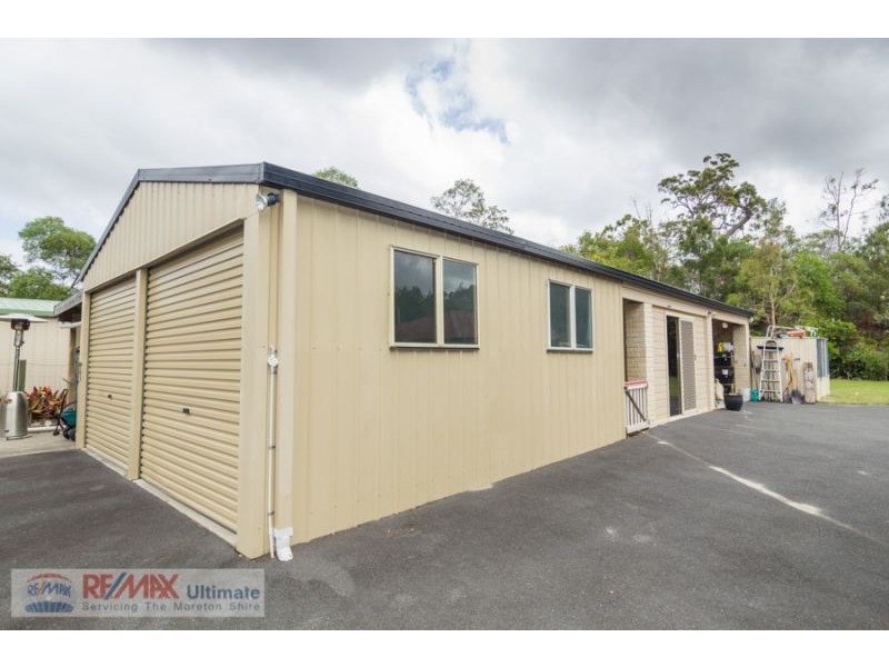 12 Buttress Ct, Burpengary QLD 4505